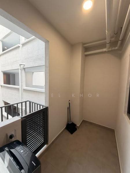 Condominium for Rent at Arinna - Angel Khor - Balcony - PropertyGuru.com.my