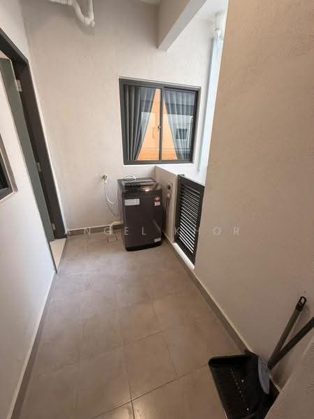 Condominium for Rent at Arinna - Angel Khor - Balcony - PropertyGuru.com.my