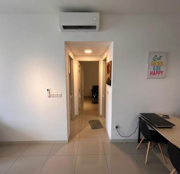 Service Residence for Rent at Savio @ Riana Dutamas - Eva Yap - Corridor - PropertyGuru.com.my