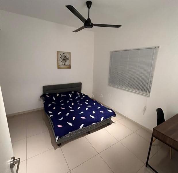 Service Residence for Rent at Savio @ Riana Dutamas - Eva Yap - Bedroom - PropertyGuru.com.my