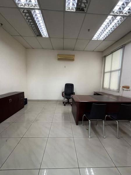 Factory for Sale in Taman Desa Cemerlang (Ulu Tiram) - Ask Hon - Interior - PropertyGuru.com.my
