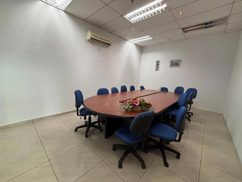Factory for Sale in Taman Desa Cemerlang (Ulu Tiram) - Ask Hon - Interior - PropertyGuru.com.my