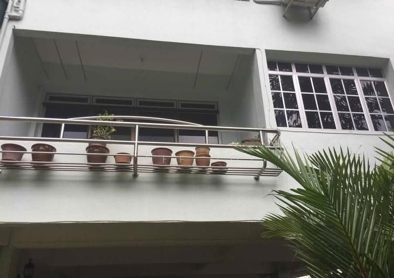 Apartment for Sale at Cara Vista - Jeff Ooi - Exterior - PropertyGuru.com.my