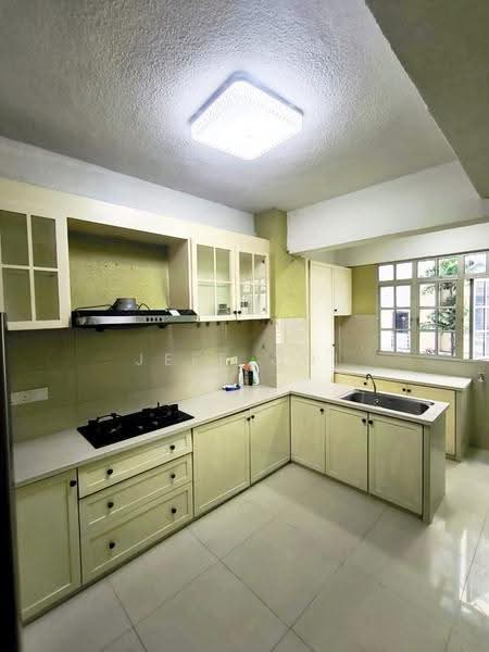Apartment for Sale at Cara Vista - Jeff Ooi - Kitchen - PropertyGuru.com.my