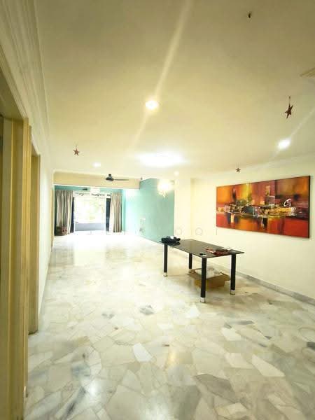 Apartment for Sale at Cara Vista - Jeff Ooi - Living Room - PropertyGuru.com.my