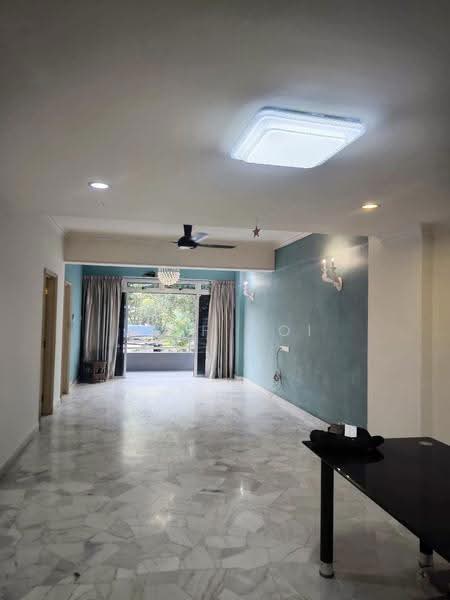 Apartment for Sale at Cara Vista - Jeff Ooi - Living Room - PropertyGuru.com.my