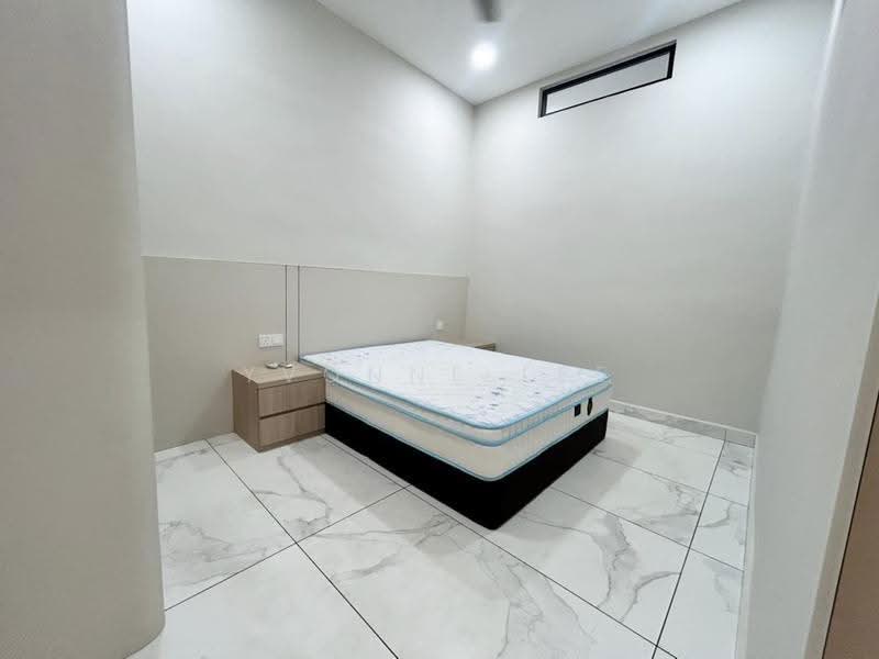 Rumah Teres 1-Tingkat untuk Disewa di Taman Kimsar (Perai) - Yvonne Lee - Bedroom - PropertyGuru.com.my