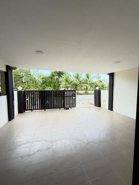 Rumah Teres 2-Tingkat untuk Dijual di Matang (Kuching) - Alfred Chua - Exterior - PropertyGuru.com.my
