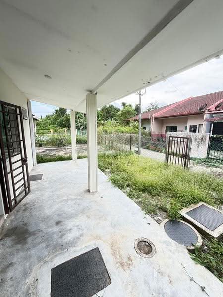 Rumah Teres 2-Tingkat untuk Dijual di Matang (Kuching) - Alfred Chua - Exterior - PropertyGuru.com.my