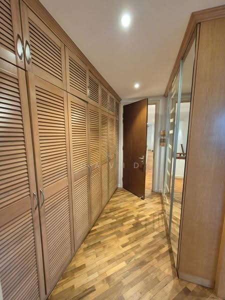 Semi-Detached House for Rent in Damansara Heights (Kuala Lumpur) - David Tang - Corridor - PropertyGuru.com.my