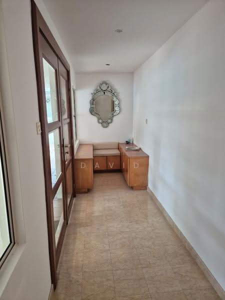 Semi-Detached House for Rent in Damansara Heights (Kuala Lumpur) - David Tang - Entrance - PropertyGuru.com.my