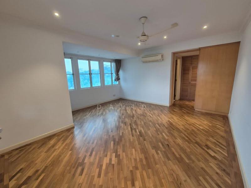 Semi-Detached House for Rent in Damansara Heights (Kuala Lumpur) - David Tang - Living Room - PropertyGuru.com.my