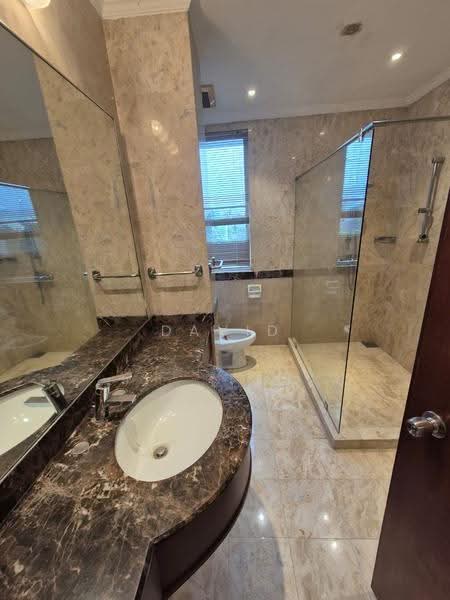 Semi-Detached House for Rent in Damansara Heights (Kuala Lumpur) - David Tang - Bathroom - PropertyGuru.com.my