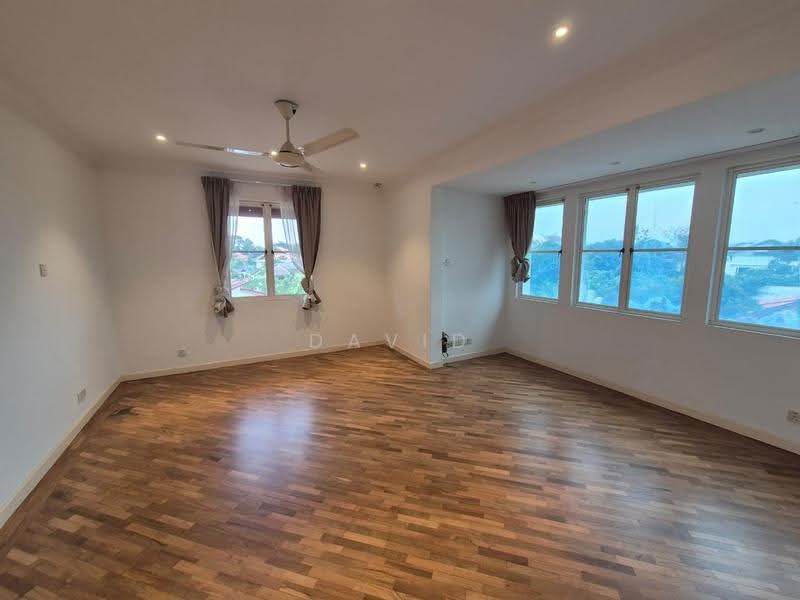 Semi-Detached House for Rent in Damansara Heights (Kuala Lumpur) - David Tang - Living Room - PropertyGuru.com.my