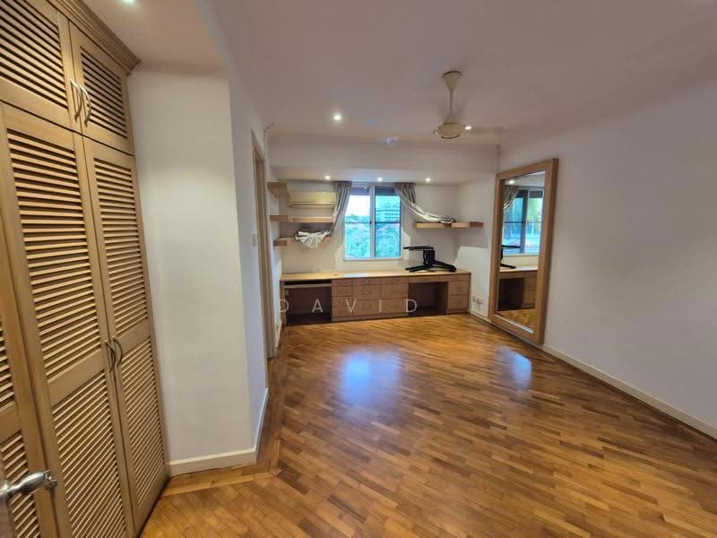 Semi-Detached House for Rent in Damansara Heights (Kuala Lumpur) - David Tang - Study - PropertyGuru.com.my