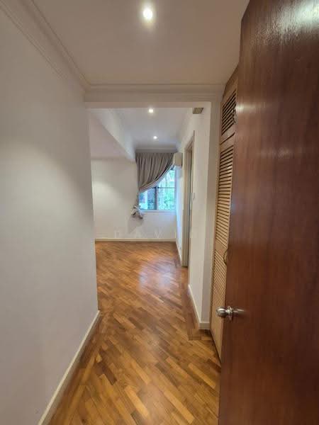 Semi-Detached House for Rent in Damansara Heights (Kuala Lumpur) - David Tang - Corridor - PropertyGuru.com.my
