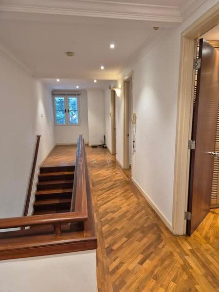 Semi-Detached House for Rent in Damansara Heights (Kuala Lumpur) - David Tang - Corridor - PropertyGuru.com.my