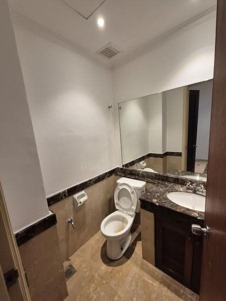 Semi-Detached House for Rent in Damansara Heights (Kuala Lumpur) - David Tang - Bathroom - PropertyGuru.com.my