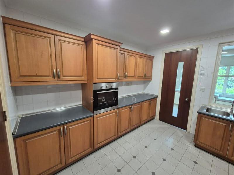 Semi-Detached House for Rent in Damansara Heights (Kuala Lumpur) - David Tang - Kitchen - PropertyGuru.com.my