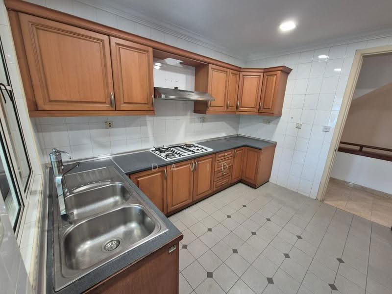 Semi-Detached House for Rent in Damansara Heights (Kuala Lumpur) - David Tang - Kitchen - PropertyGuru.com.my