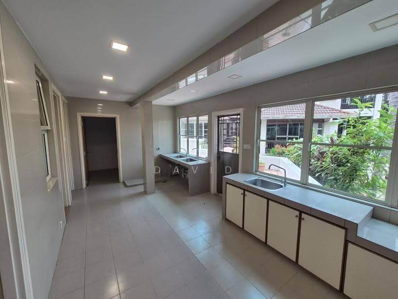Semi-Detached House for Rent in Damansara Heights (Kuala Lumpur) - David Tang - Kitchen - PropertyGuru.com.my