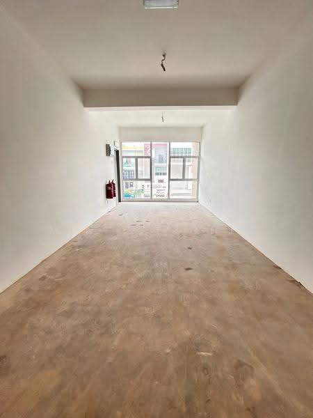 Factory for Rent in Kawasan Perindustrian Ayer Keroh (Ayer Keroh) - Min Yee Chin - Interior - PropertyGuru.com.my