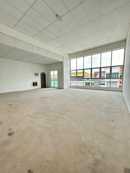 Factory for Rent in Kawasan Perindustrian Ayer Keroh (Ayer Keroh) - Min Yee Chin - Interior - PropertyGuru.com.my