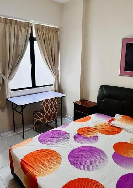 Condominium for Rent at E-Park Condominium - Clifton Chee - Bedroom - PropertyGuru.com.my