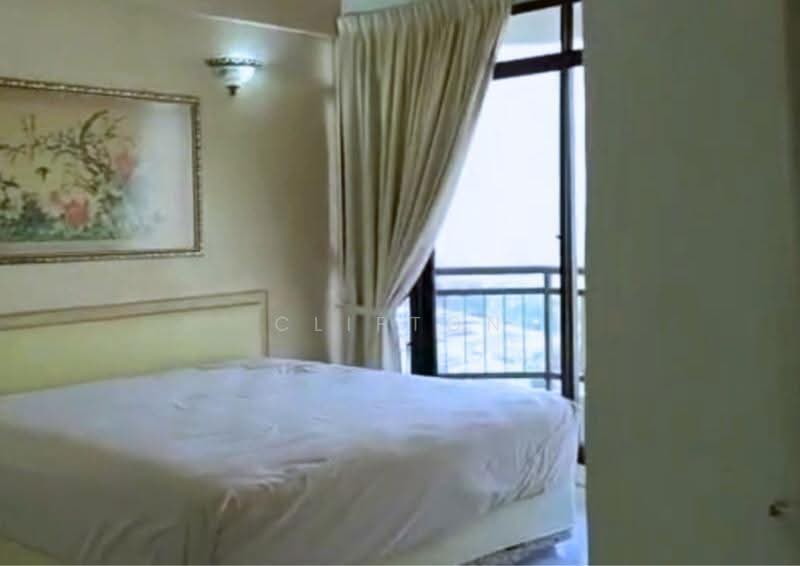 Condominium for Rent at E-Park Condominium - Clifton Chee - Bedroom - PropertyGuru.com.my