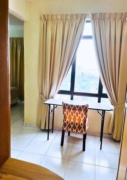 Condominium for Rent at E-Park Condominium - Clifton Chee - Study - PropertyGuru.com.my