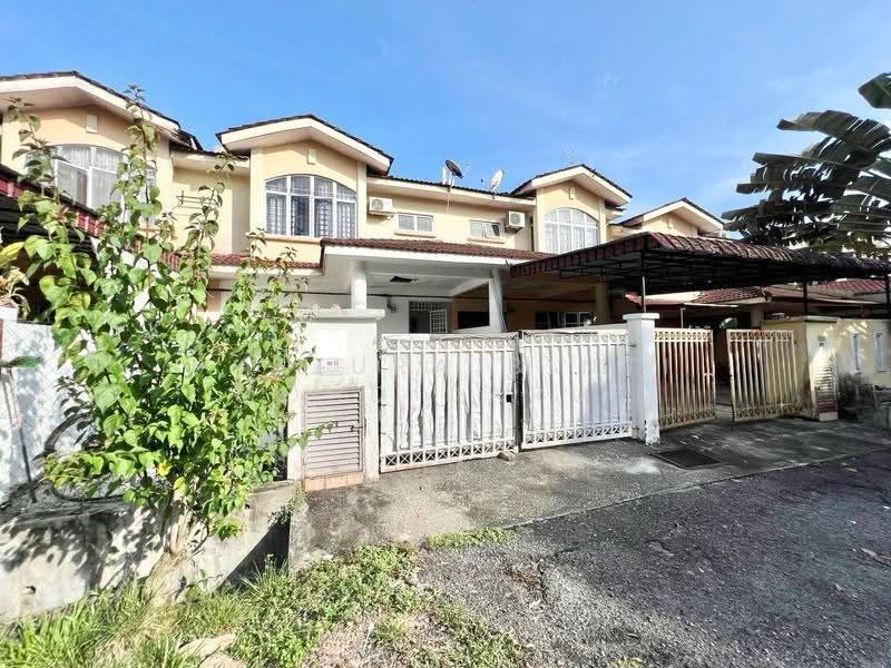 2-storey Terraced House for Sale in Bandar Tasik Kesuma (Beranang) - Maizura binti Mohd Darus - Exterior - PropertyGuru.com.my