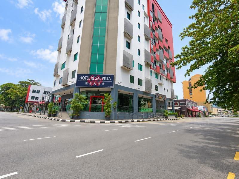 Shop for Sale in Greentown (Ipoh) - Ivan Tai - Exterior - PropertyGuru.com.my