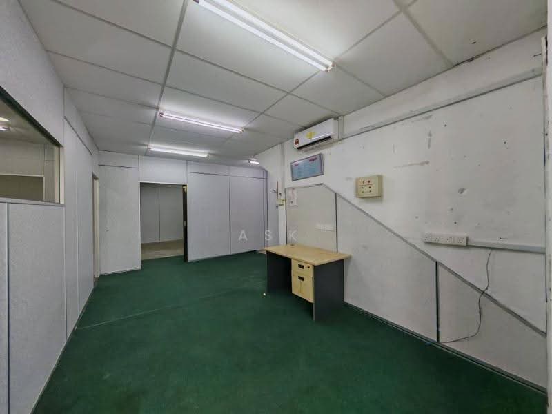 Kilang Teres untuk Disewa di Taman Universiti (Skudai) - Ask Hon - PropertyGuru.com.my