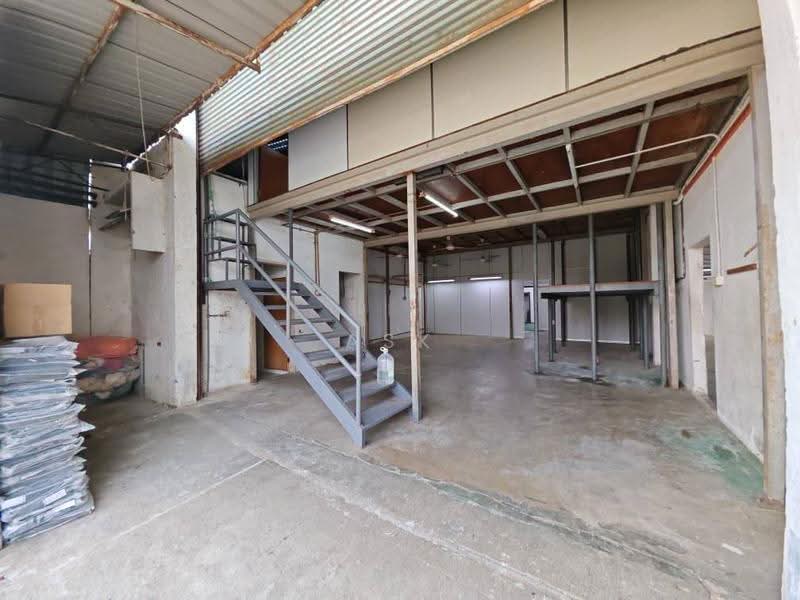 Kilang Teres untuk Disewa di Taman Universiti (Skudai) - Ask Hon - PropertyGuru.com.my