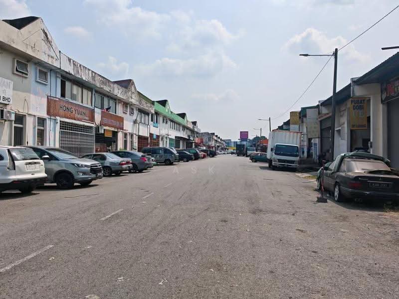 Kilang Teres untuk Disewa di Taman Universiti (Skudai) - Ask Hon - PropertyGuru.com.my