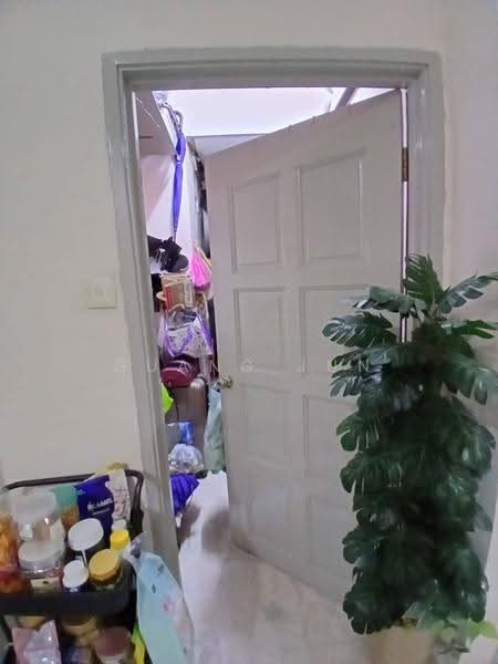 Rumah Teres 1-Tingkat untuk Dijual di Taman Megah Ria (Masai) - Guang Jun Loh - Interior - PropertyGuru.com.my