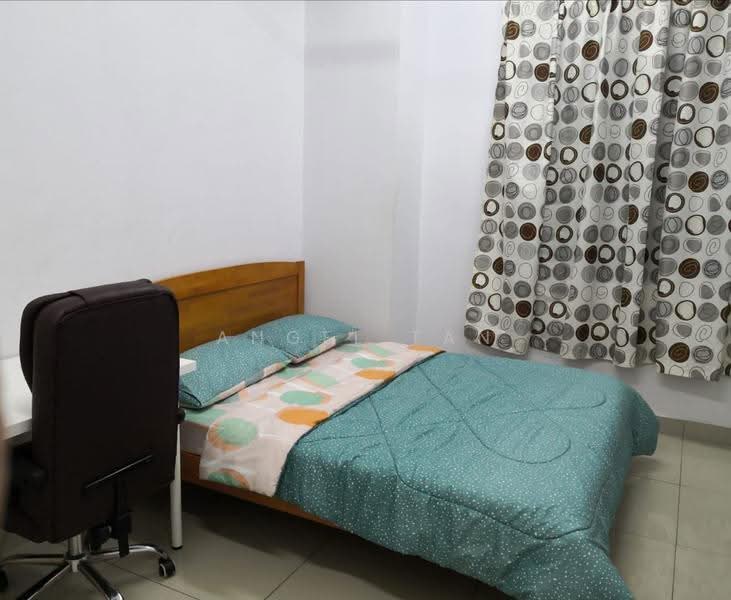 Service Residence for Rent at Univ 360 Place - Angel Tan - PropertyGuru.com.my