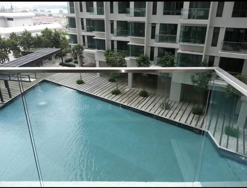 Service Residence for Rent at Univ 360 Place - Angel Tan - PropertyGuru.com.my
