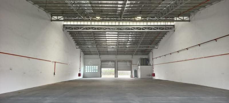 Kilang untuk Disewa di Kawasan Perindustrian Tanjung Langsat (Pasir Gudang) - Tycia Law - PropertyGuru.com.my