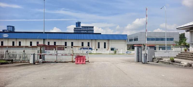 Kilang untuk Disewa di Kawasan Perindustrian Tanjung Langsat (Pasir Gudang) - Tycia Law - PropertyGuru.com.my