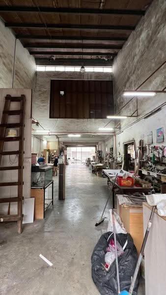Terrace Factory for Sale in Skudai (Johor) - Marcus Loh - Interior - PropertyGuru.com.my