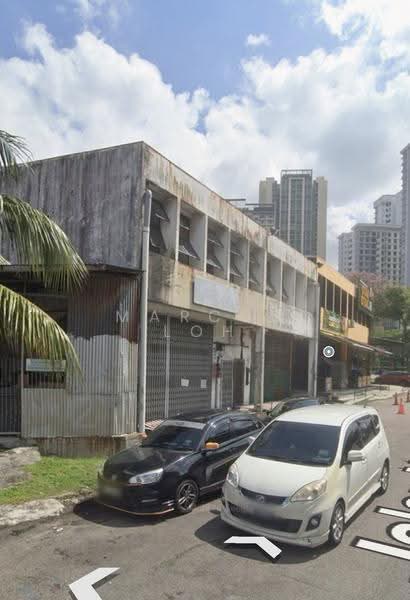 Terrace Factory for Sale in Skudai (Johor) - Marcus Loh - Exterior - PropertyGuru.com.my