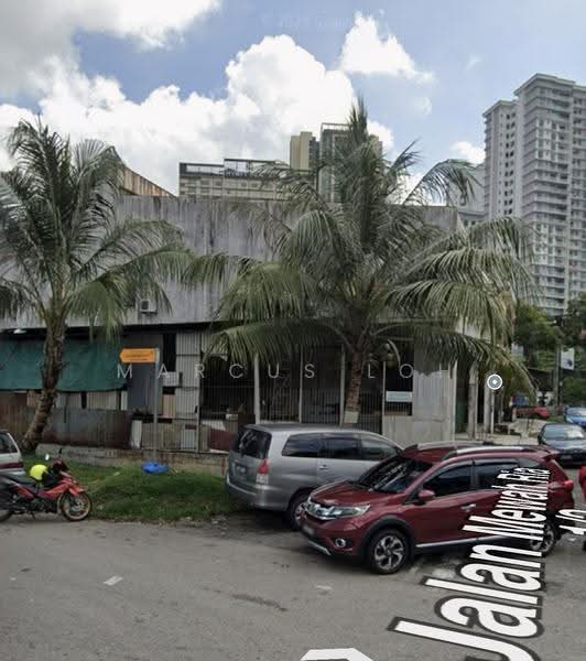 Terrace Factory for Sale in Skudai (Johor) - Marcus Loh - Exterior - PropertyGuru.com.my