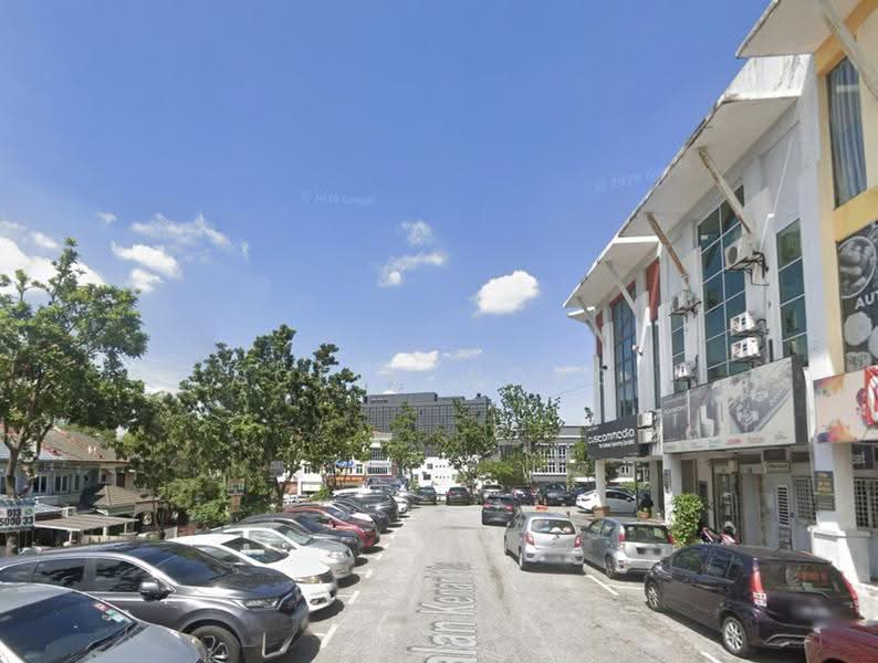 Kedai untuk Disewa di BANDAR PUCHONG JAYA (Puchong) - Sofia Wong - Exterior - PropertyGuru.com.my