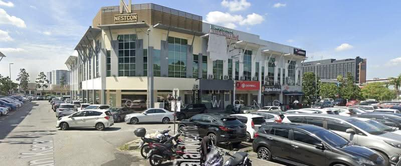 Kedai untuk Disewa di BANDAR PUCHONG JAYA (Puchong) - Sofia Wong - Exterior - PropertyGuru.com.my