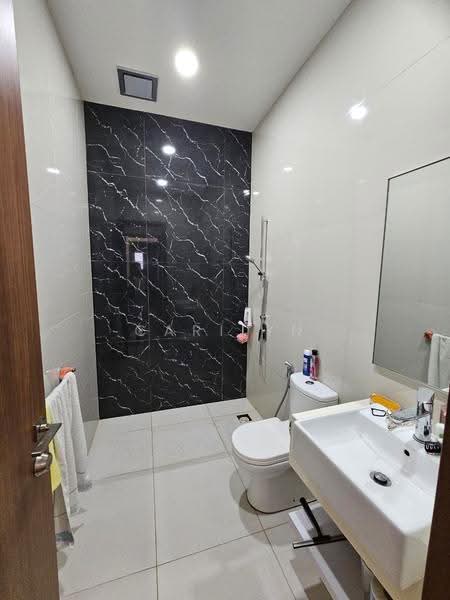 Semi-Detached House for Sale in Iskandar Puteri (Nusajaya) (Johor) - Carilyn Tan - Bathroom - PropertyGuru.com.my