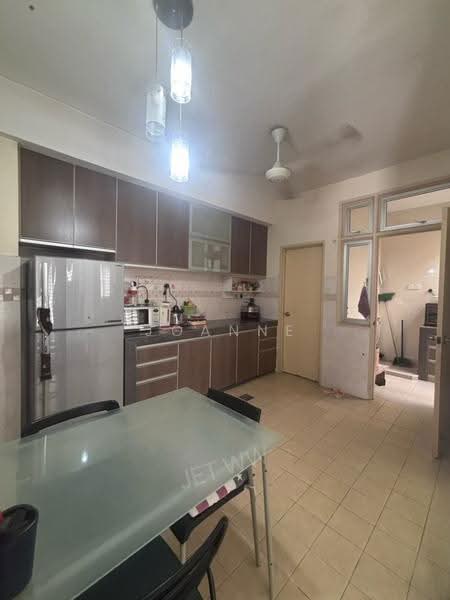 Rumah Kluster untuk Dijual di Setia Alam (Selangor) - Joanne Lim - Kitchen - PropertyGuru.com.my