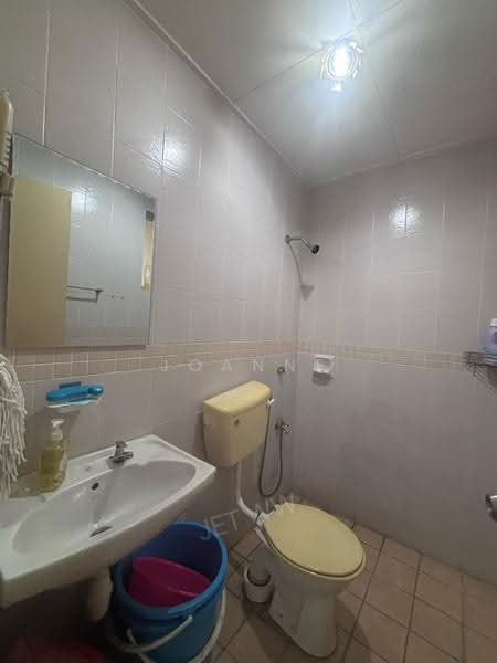 Rumah Kluster untuk Dijual di Setia Alam (Selangor) - Joanne Lim - Bathroom - PropertyGuru.com.my