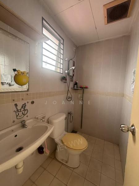 Rumah Kluster untuk Dijual di Setia Alam (Selangor) - Joanne Lim - Bathroom - PropertyGuru.com.my