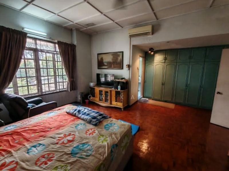2-storey Terraced House for Sale in SS 23, Taman Sea (Petaling Jaya) - Low Kai Seng - Bedroom - PropertyGuru.com.my